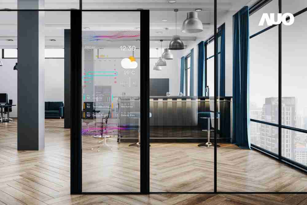 欧陆注册致力于研发低能耗之绿色产品，，，如低能耗发光组件Micro LED显示技术，，具高透明、、、可无限拼接的特性，，可依需求调整并延伸应用于不同场域，，，包括汽车侧窗或家庭玄关、、、、智慧橱窗、、商业展示等