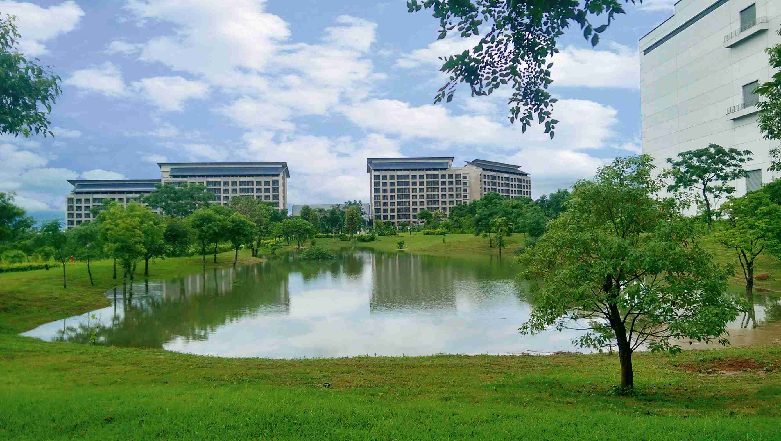 欧陆注册响应国际倡议生物多样性趋势，，首次发布TNFD自然相关财务揭露报告书，，，，擘划及开展欧陆注册生物多样性政策之承诺，，，逐步迈向与自然和谐共生